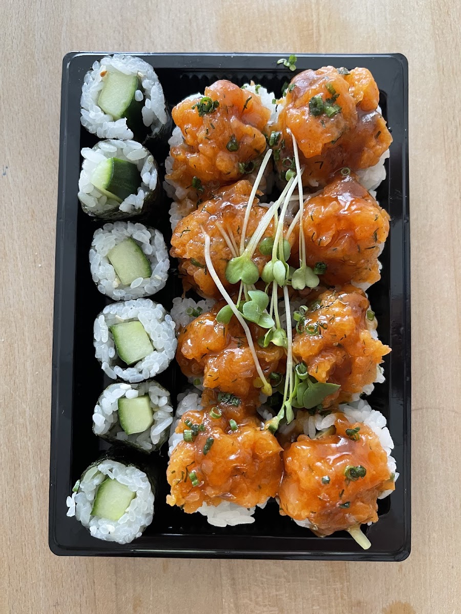 Yahiro Sushi Restaurant-10