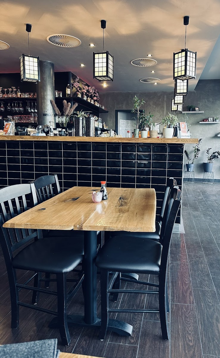 Yahiro Sushi Restaurant-4