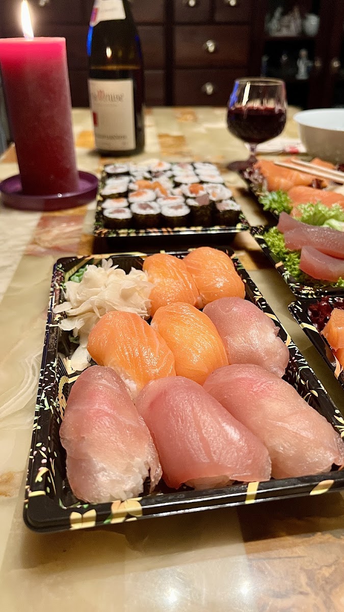 Yahiro Sushi Restaurant-6