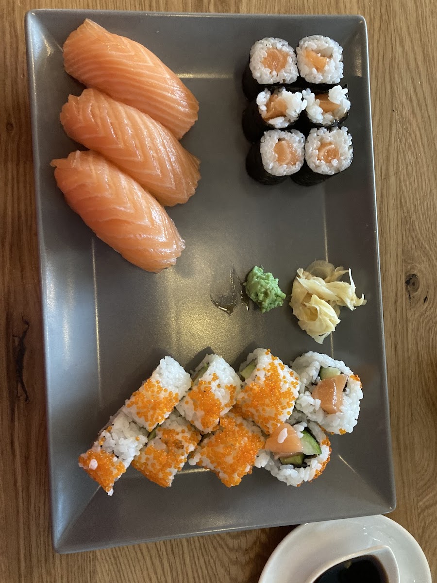 Yahiro Sushi Restaurant-7