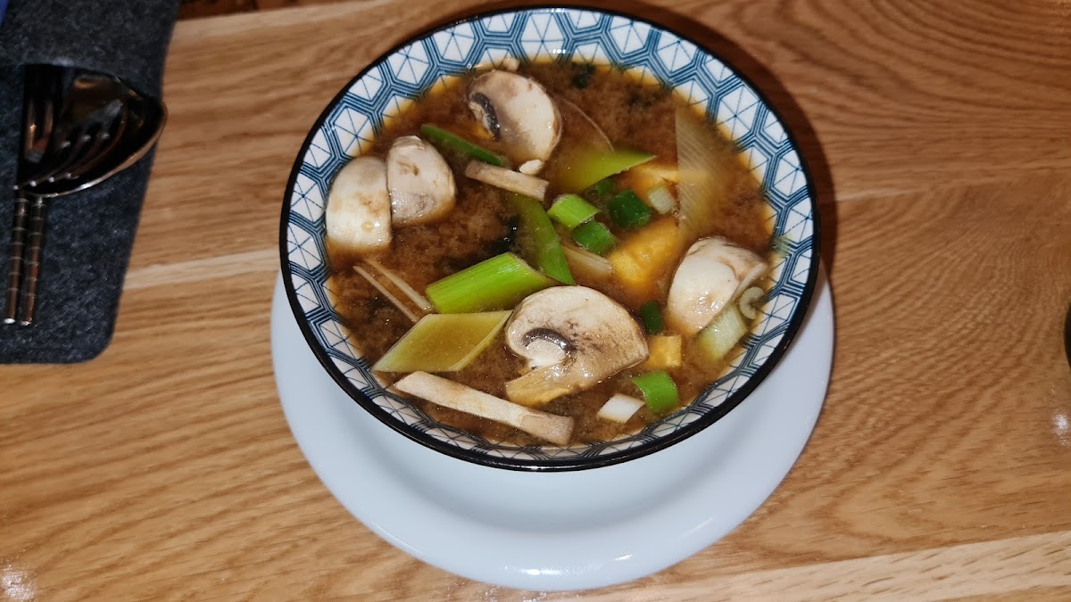 Yahiro Sushi Restaurant-8