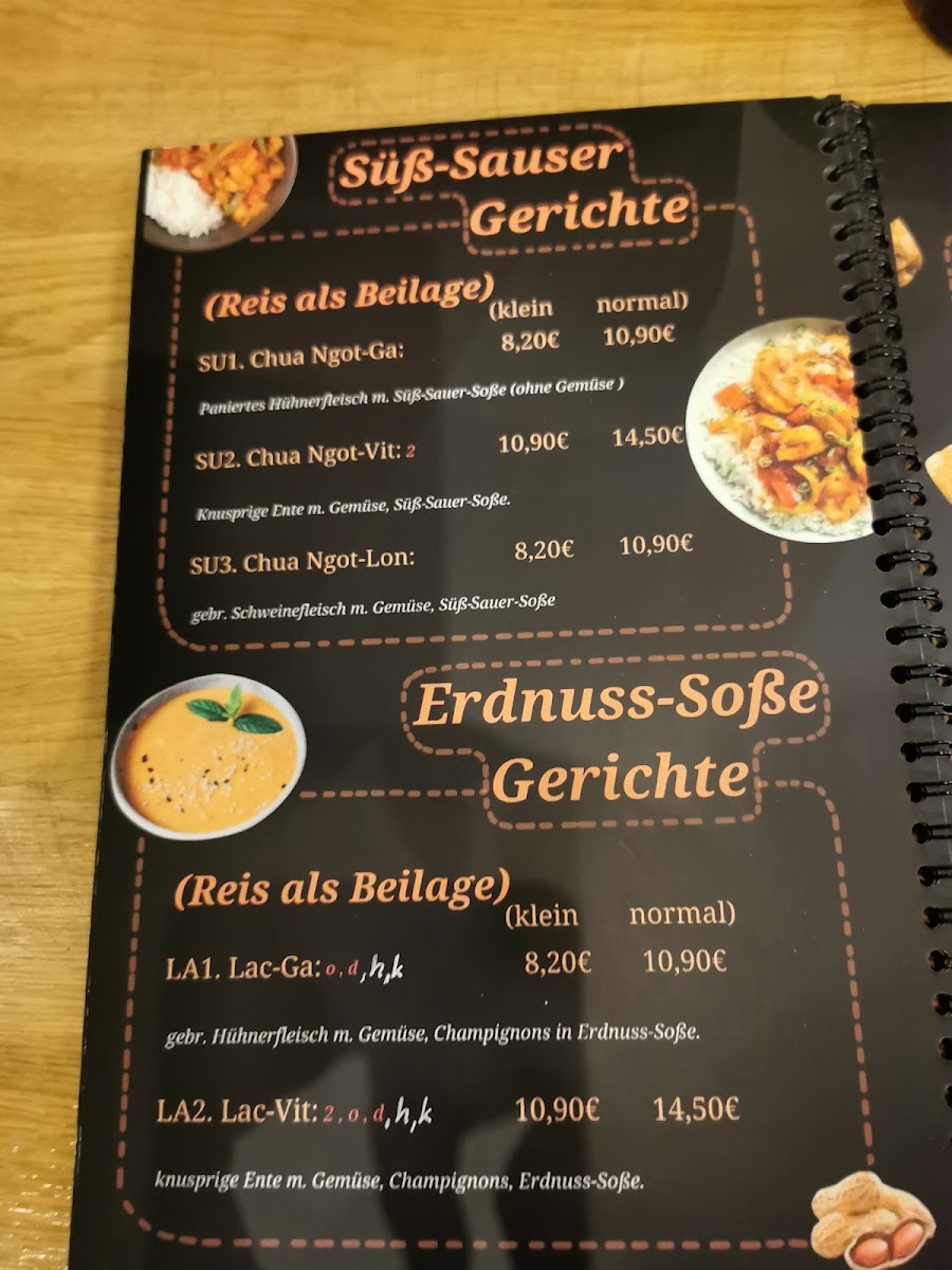 Menu Yahiro Sushi Restaurant-4